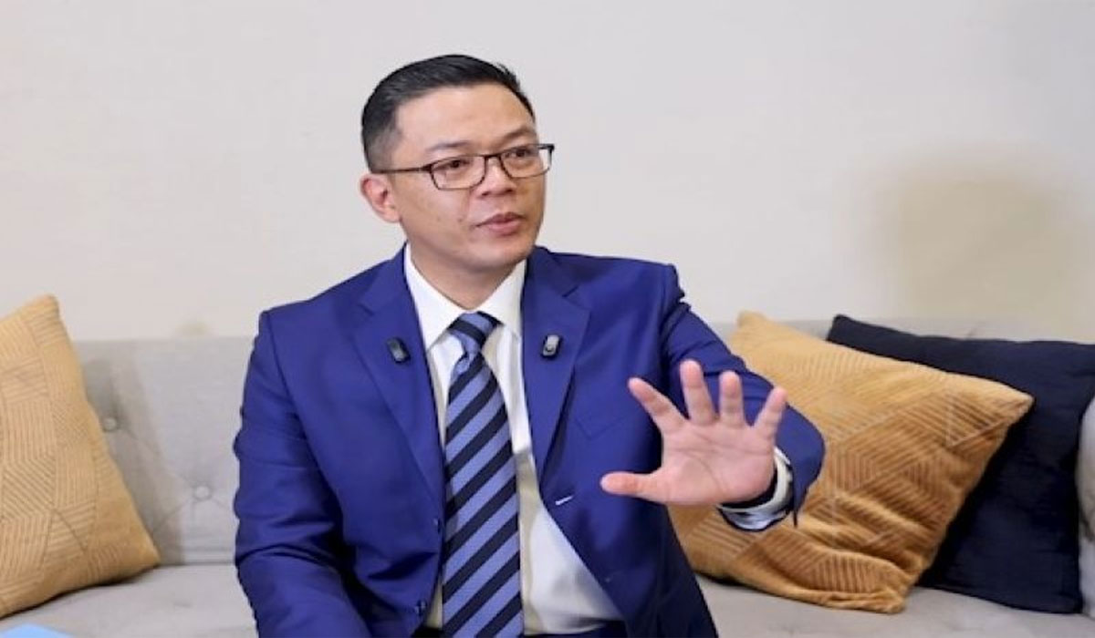 Menlu Tegaskan Anggota Board of Peace Tak Wajib Bayar Iuran