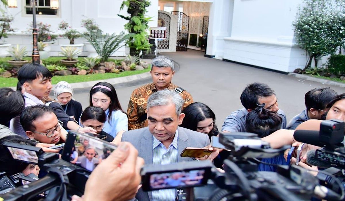 Jangan Terprovokasi! Ahmad Muzani Tegaskan Pentingnya Persatuan di Tengah Isu Sensitif