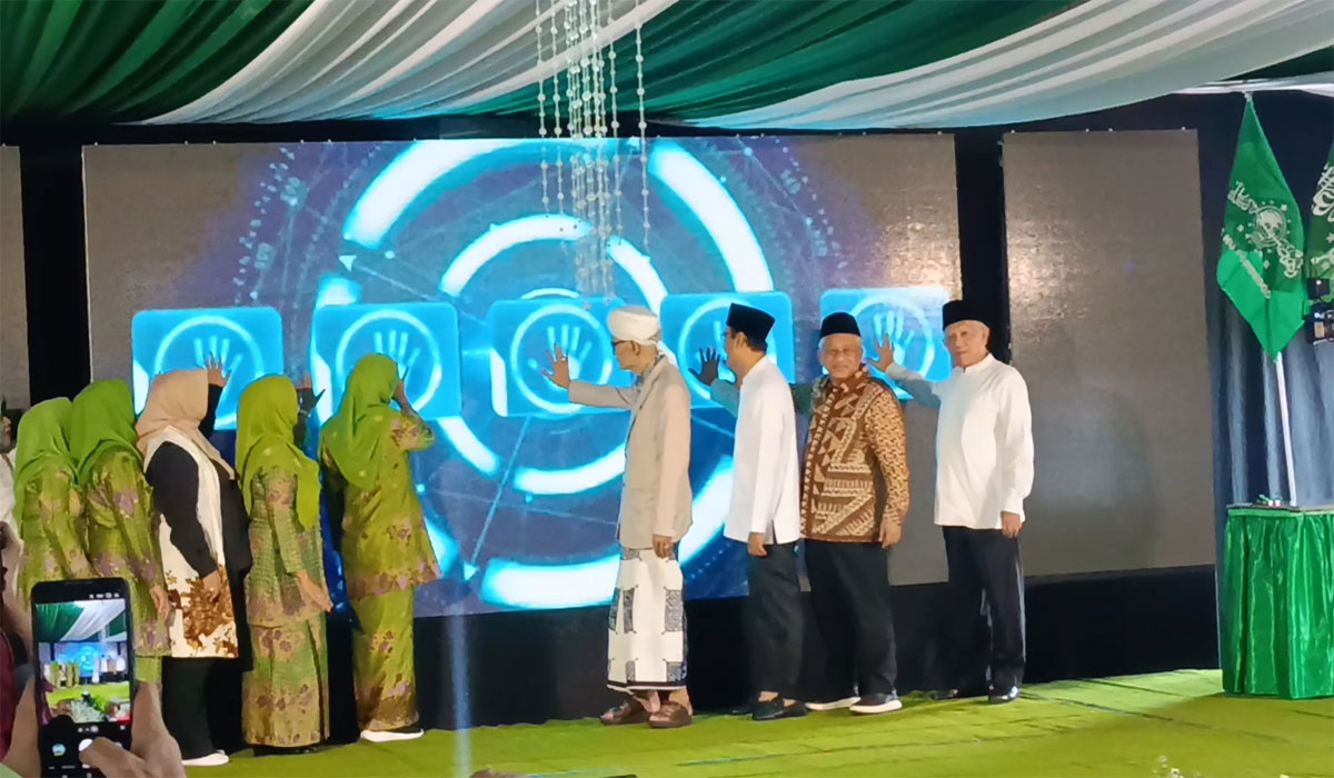 RSU Muslimat Ponorogo Resmikan Gedung Gus Dur, Momen Spesial yang Jadi Sorotan Publik