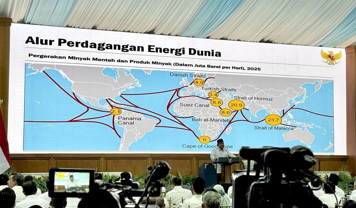 Mengejutkan! Prabowo Subianto Turunkan Biaya Haji 2026 Rp 2 Juta di Tengah Kenaikan Avtur