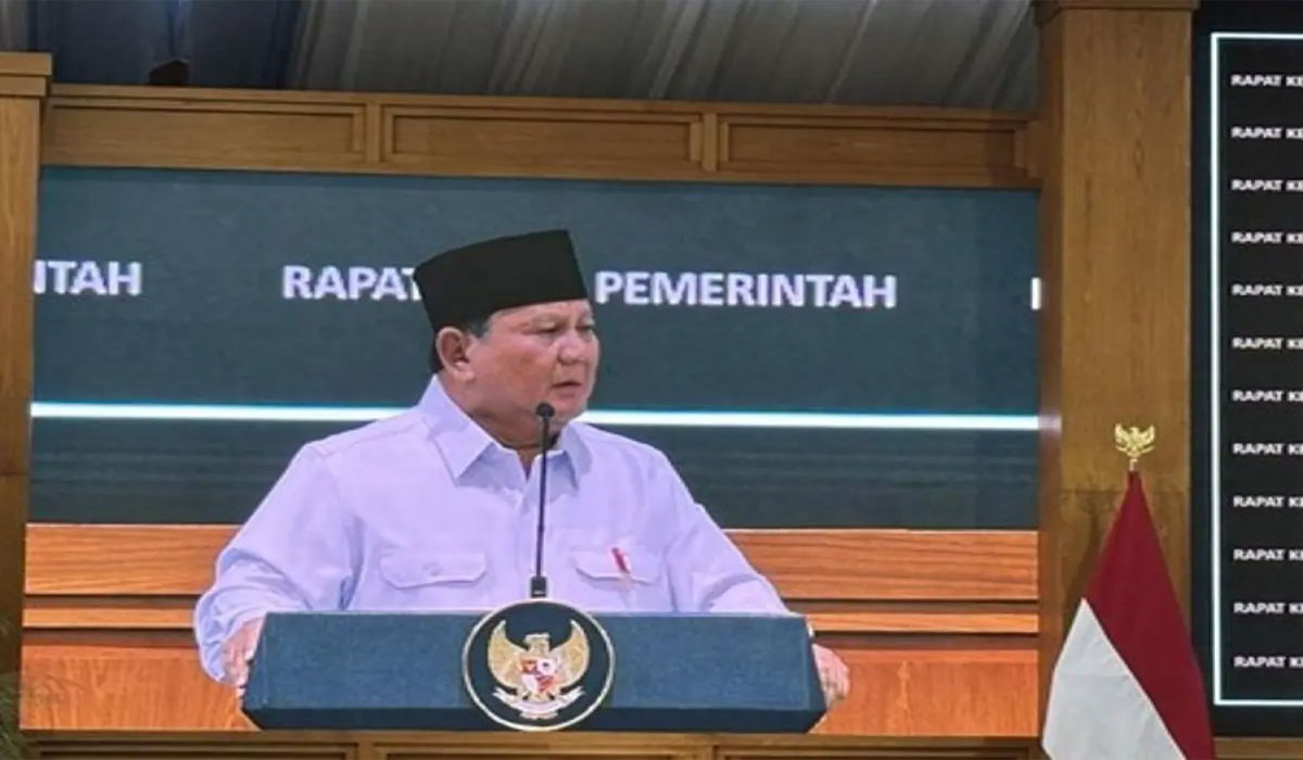 Mengejutkan! Prabowo Subianto Turunkan Biaya Haji 2026 Rp 2 Juta di Tengah Kenaikan Avtur