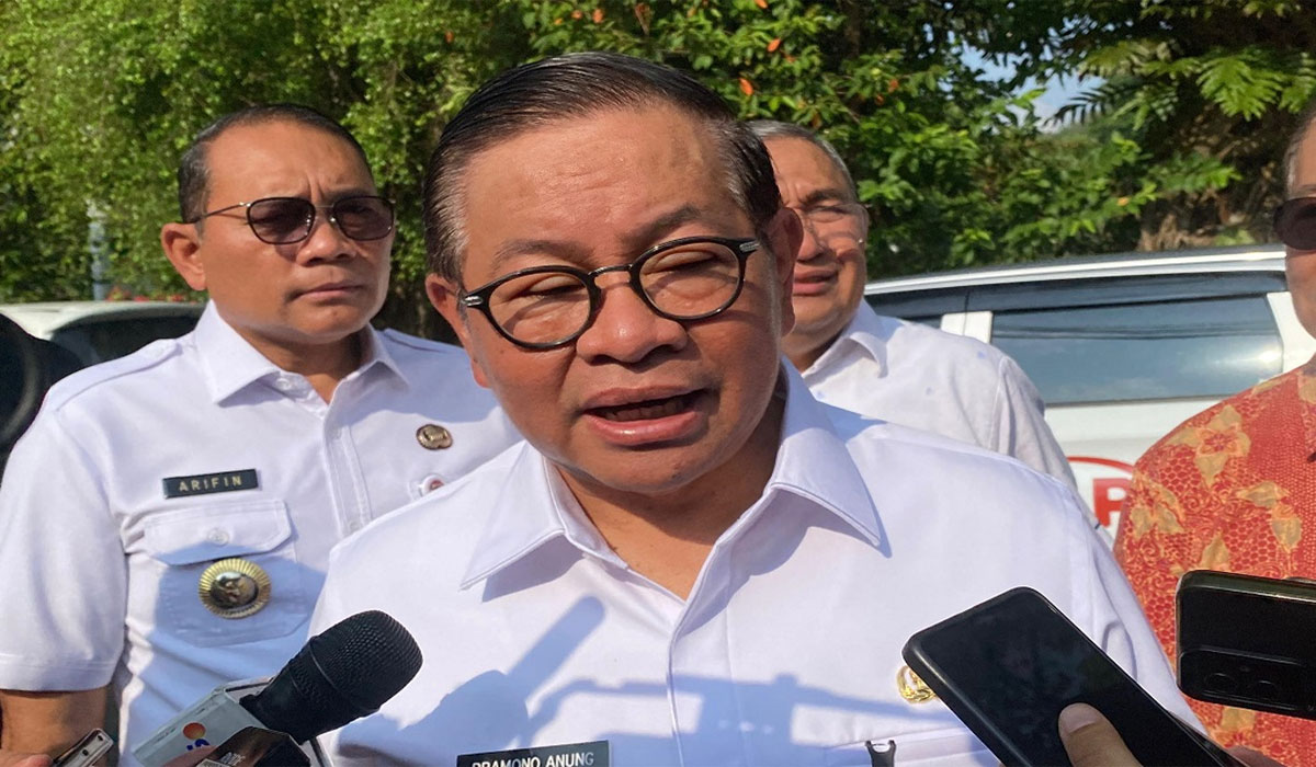 VIRAL! Harga BBM Nonsubsidi Melejit, Pramono Anung Angkat Suara Soal Solusi Hemat